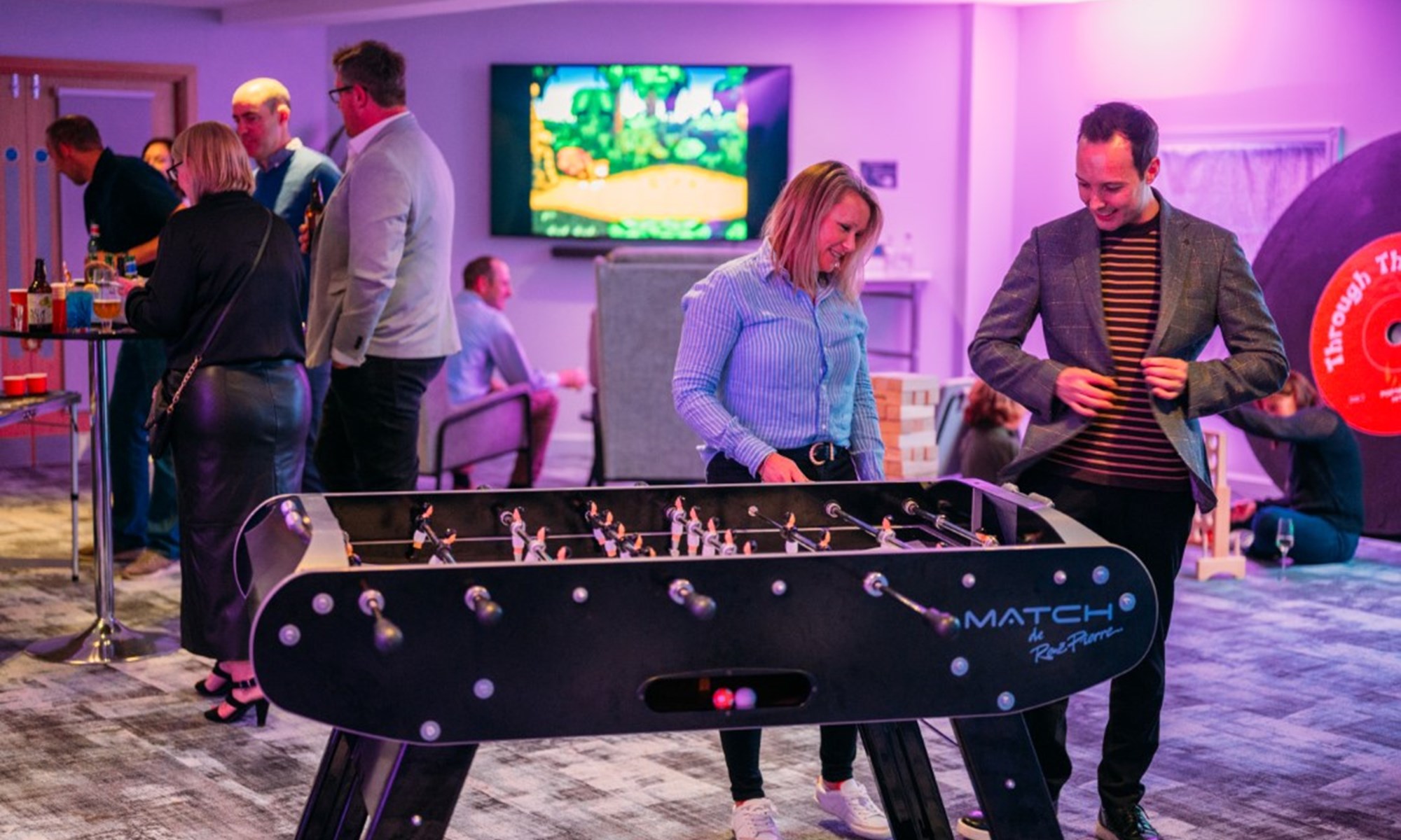 The Lakeview Suite Event Imagery (106)