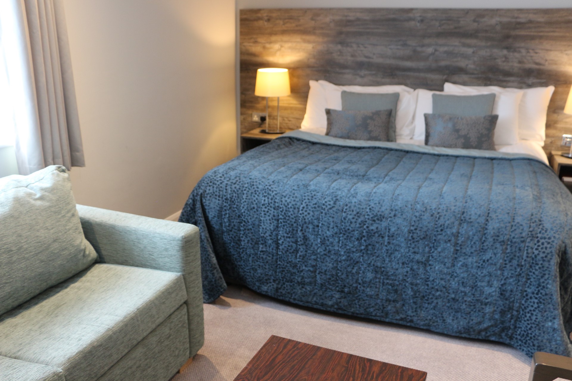 The Waterfront Hotel & Y Spa receive TripAdvisor Certificate of Excellence