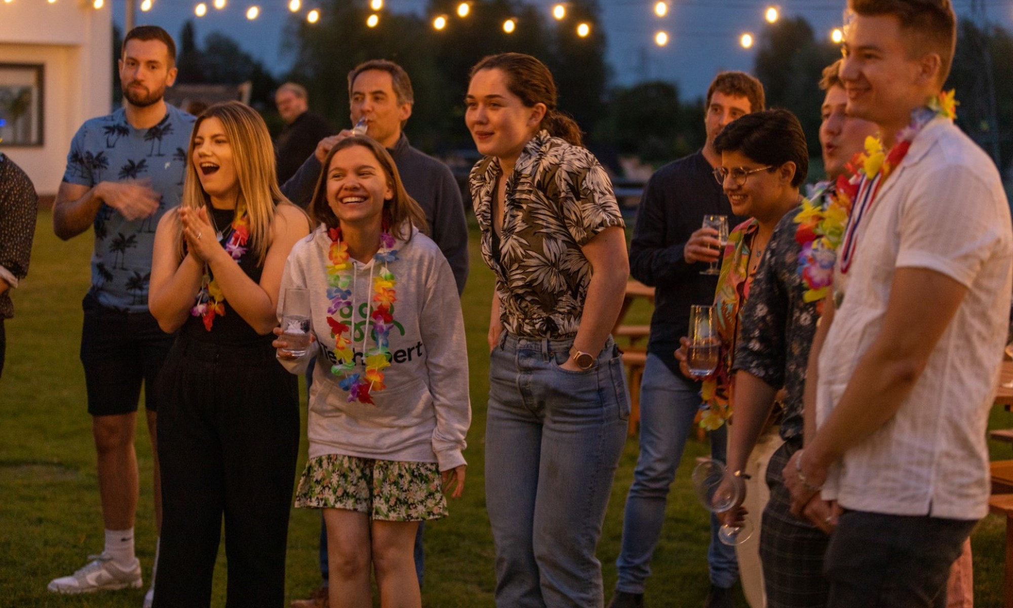 Sandpiper Bay The Waterfront Hotel (7) (Large)