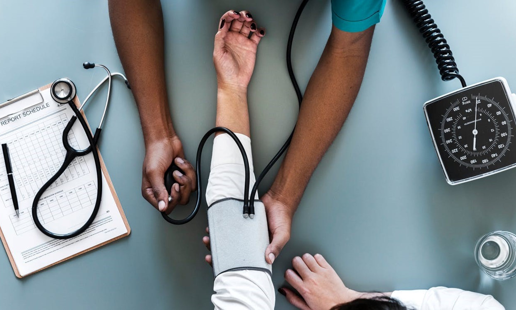 Healthcare At Wyboston (1)