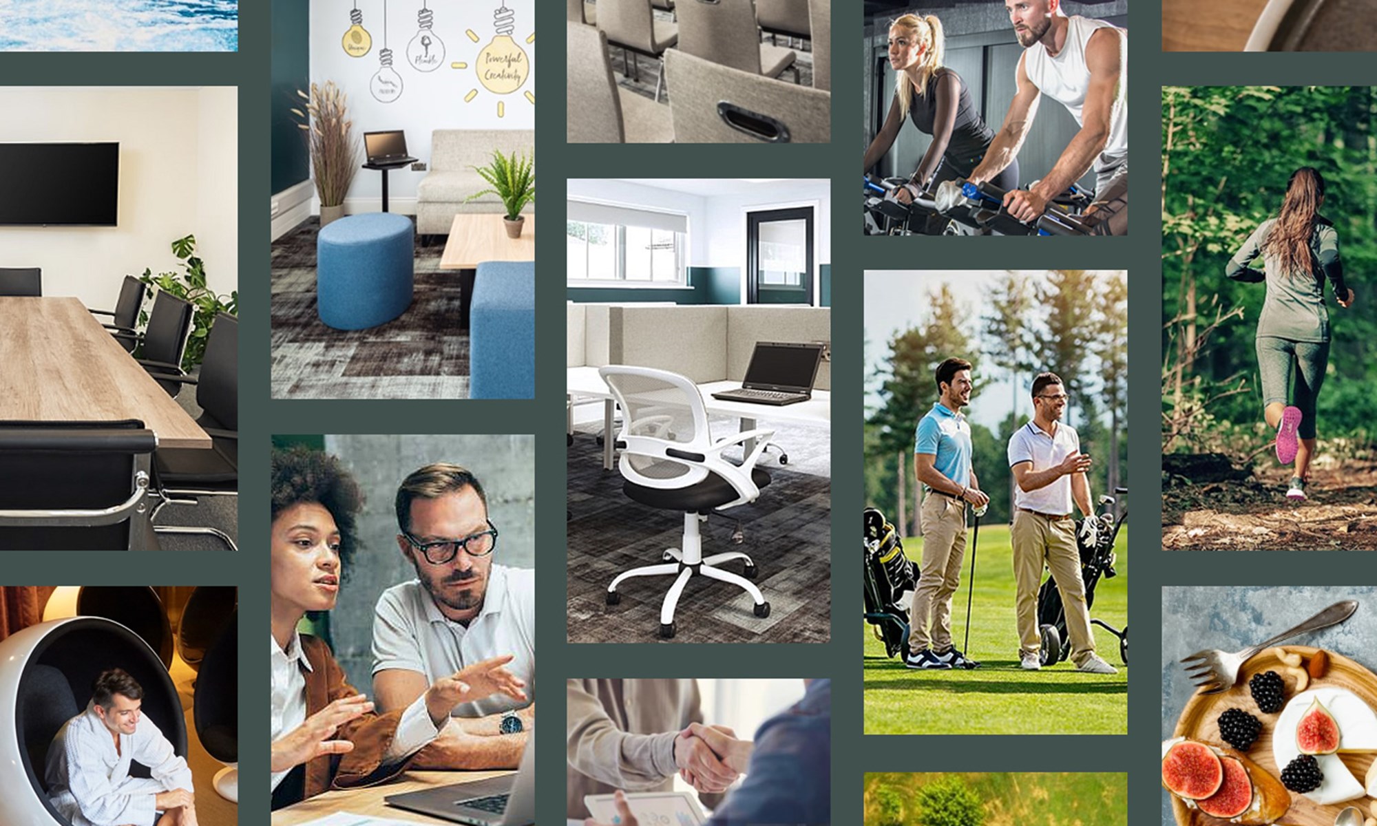 Serviced Offices (1)