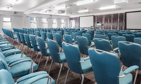 The Willows Training Centre | Purpose Built Facilities To Suit Your Needs
