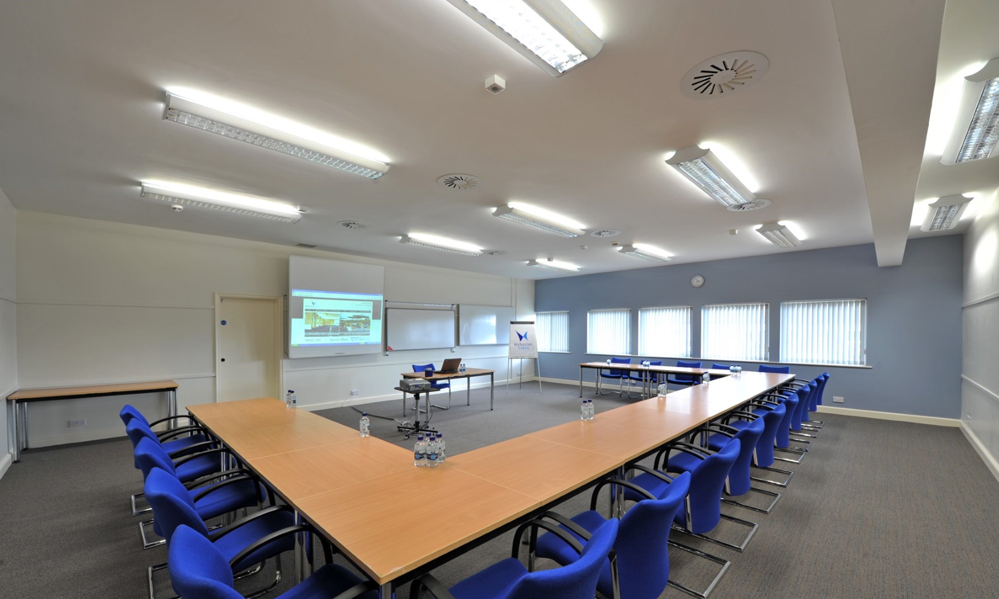 The Willows Training Centre (2)