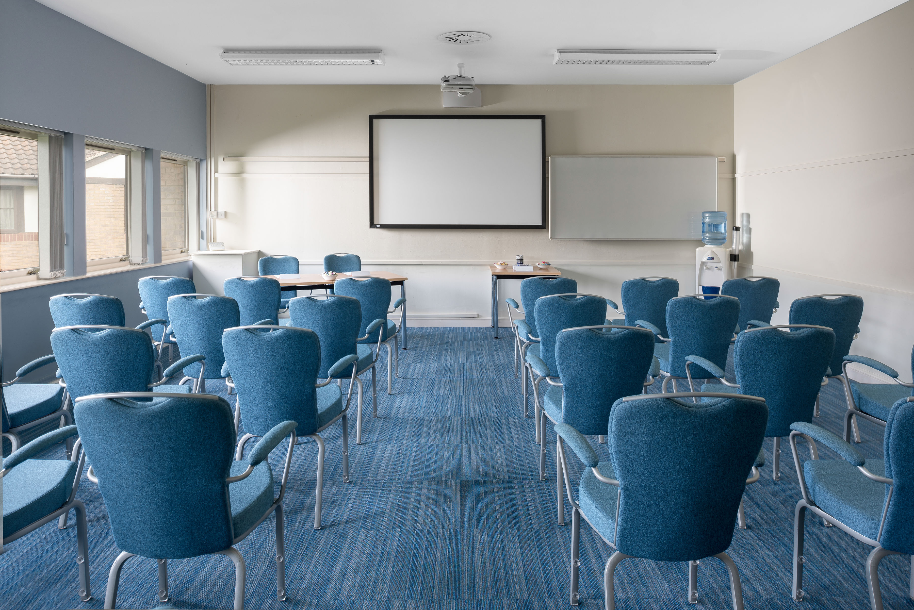 Training the trainer at the running room case study 03 picture