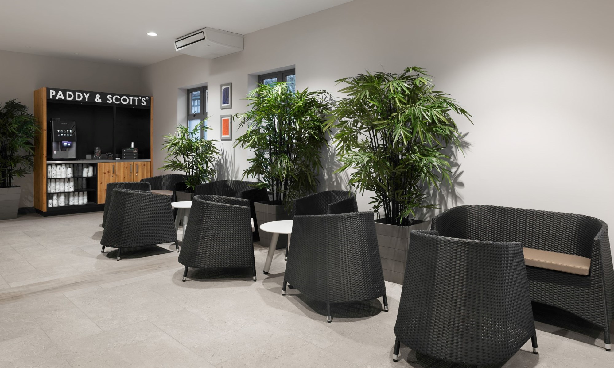 Bamboo Lounge (1)