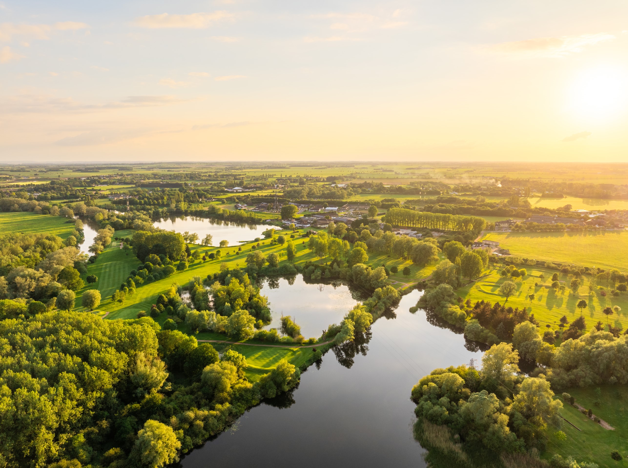 Feel the moment: Elevating delegate experiences for the next generation