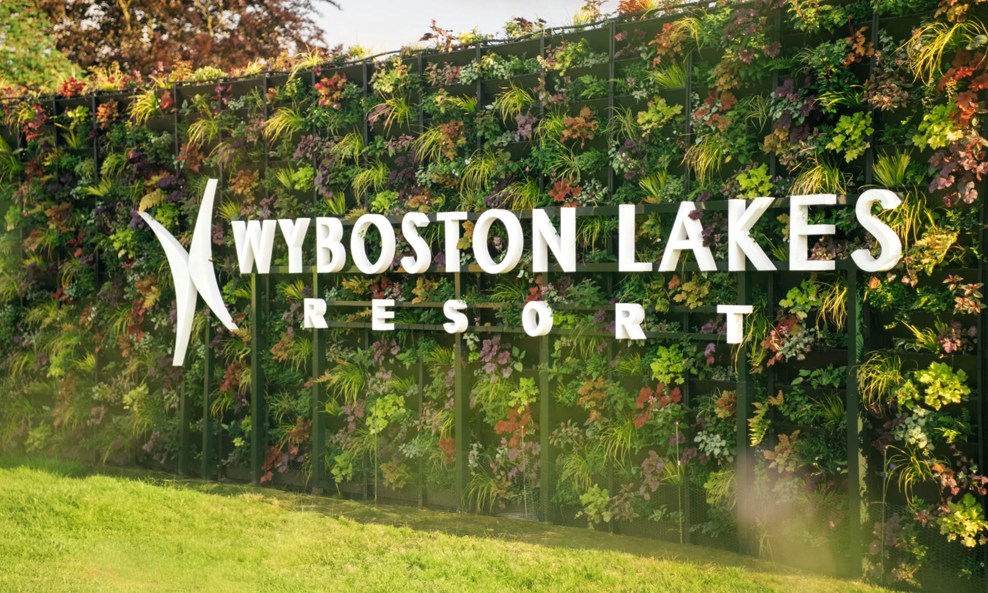 Wyboston Lakes Resort wins Best Venue Outside London in prestigious Awards