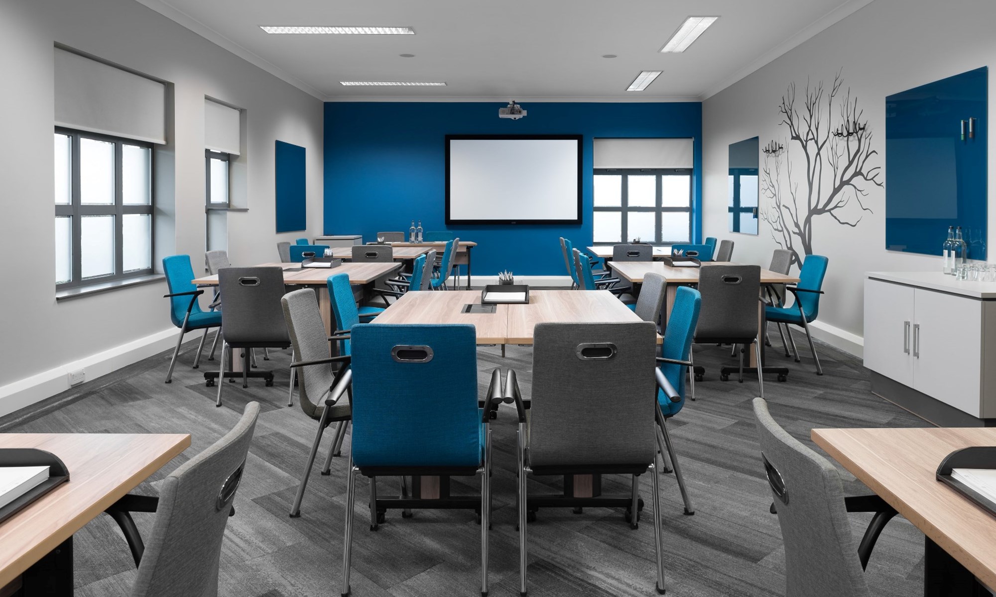 Beech Room (1)