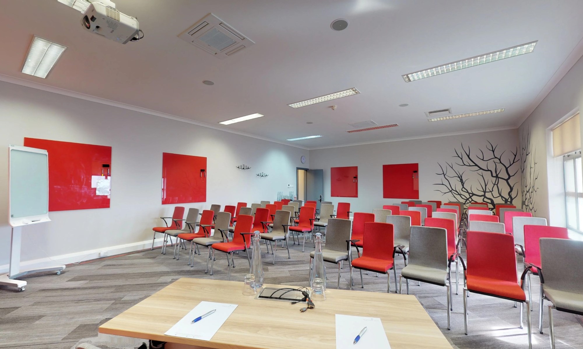 Cherry Room (2)