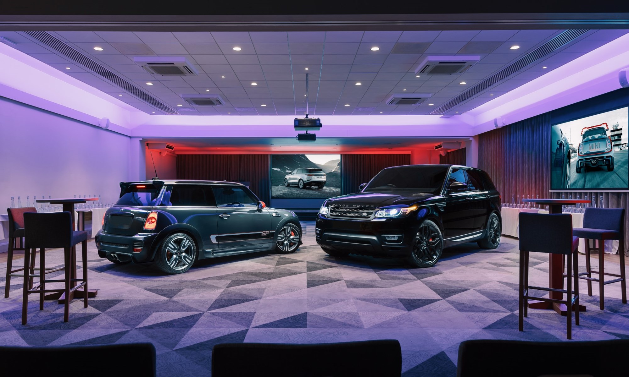 The Rosewood Automotive