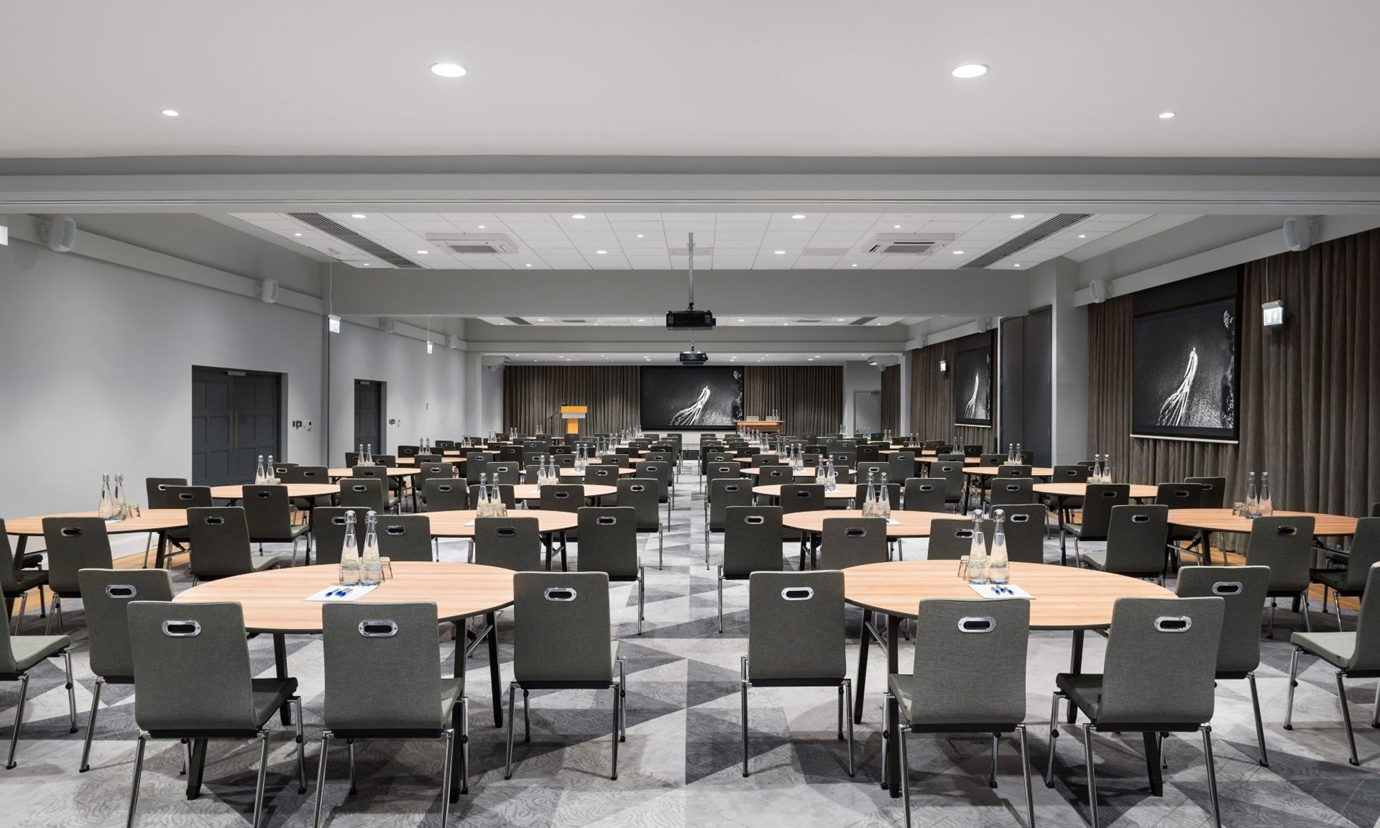 The Rosewood Suite (4)