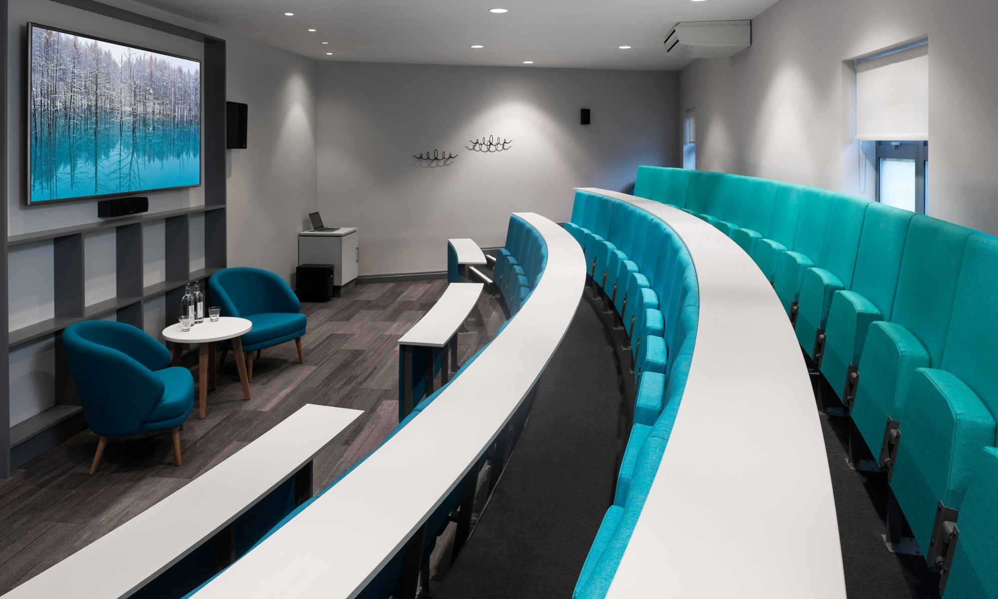 Yew Technology Theatre (1)