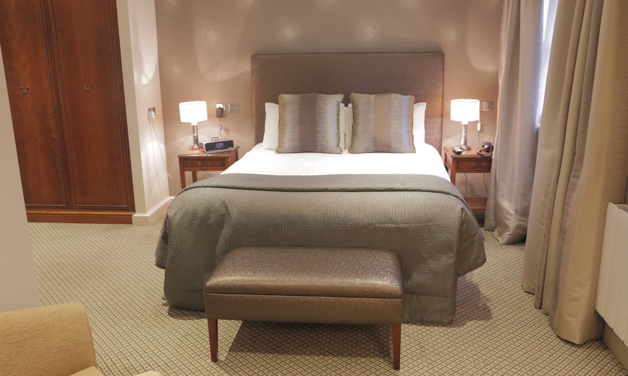 Wyboston Suite (6)