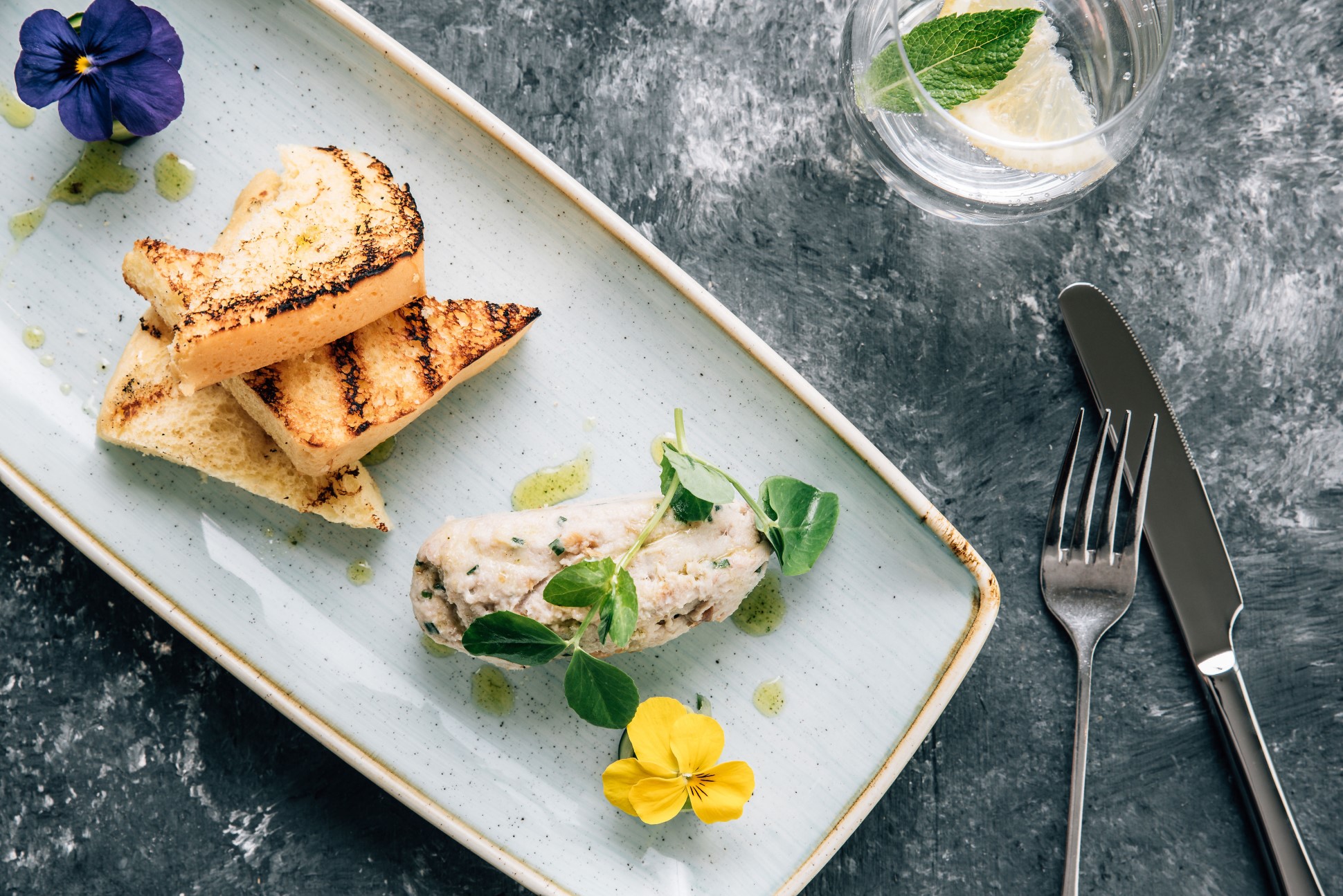 Wyboston Lakes Resort chef is served the top honour at international competition