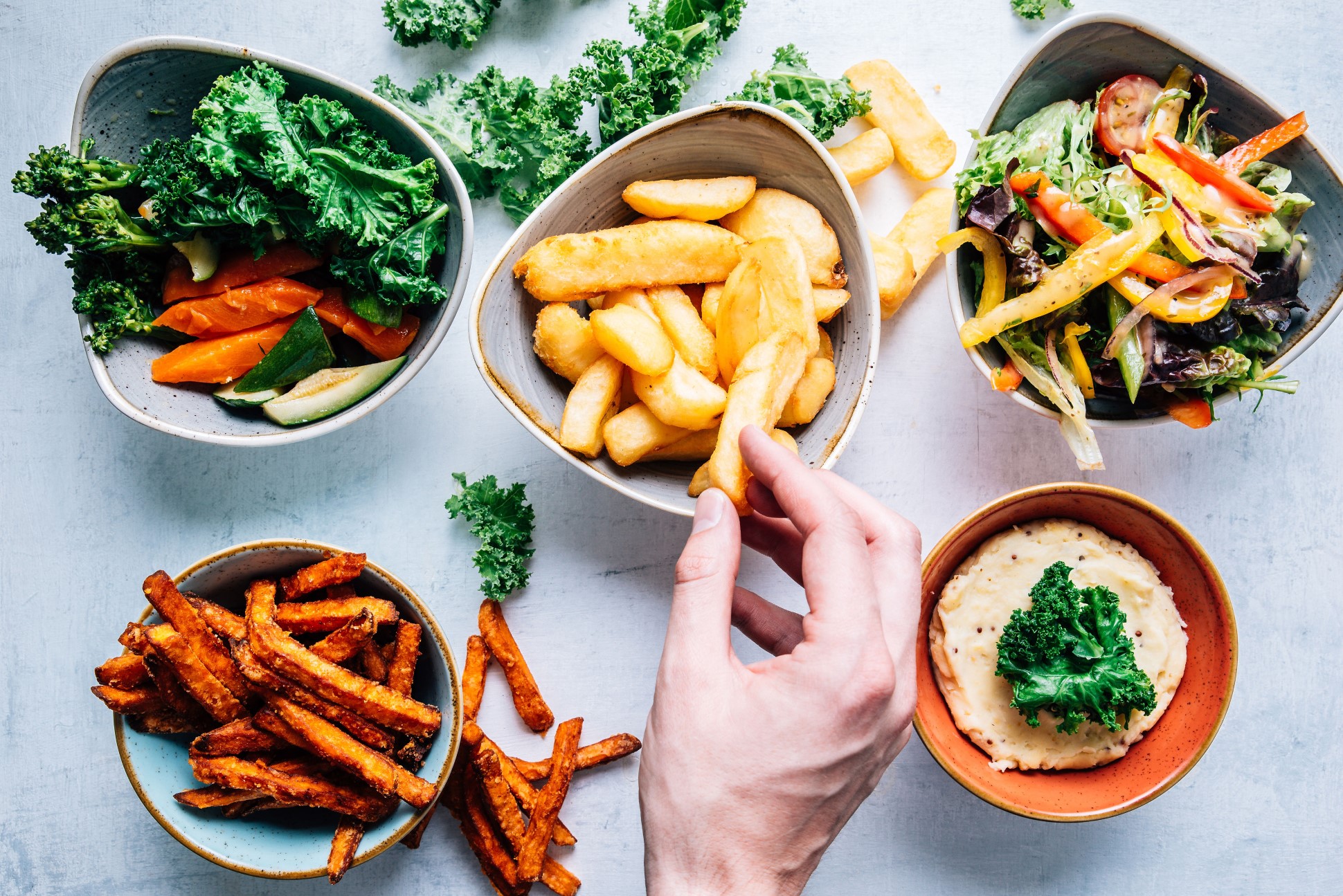 Restaurants Wyboston Lakes