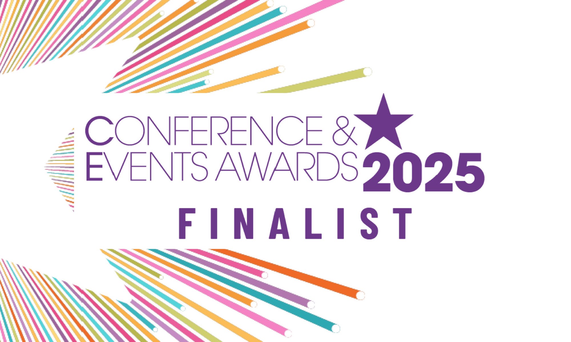 Conference And Events Awards Finalist