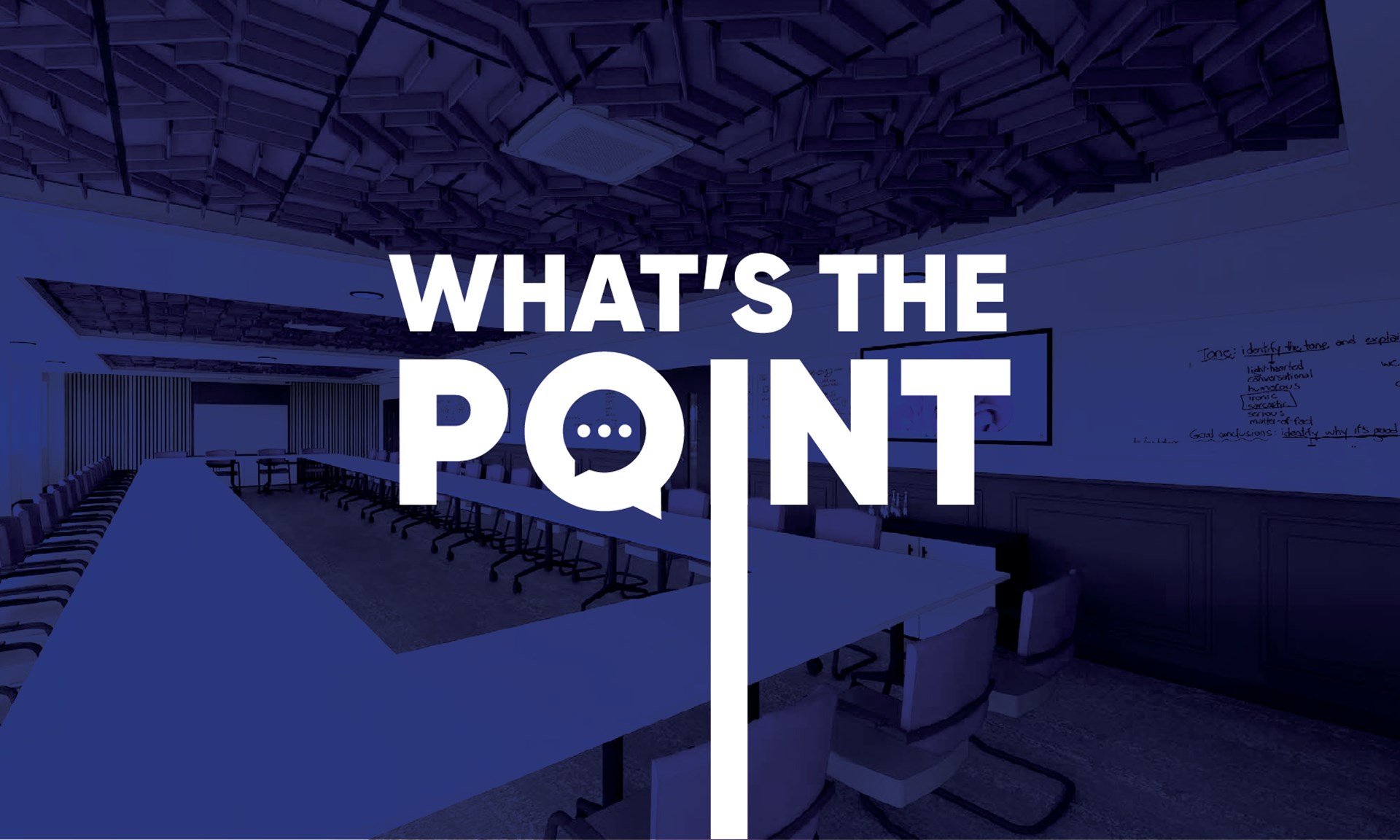 Cash Point Meet Drift Inn | Meeting & Events | Meeting Point