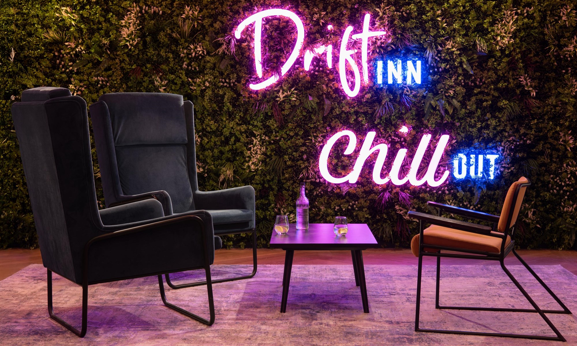 Drift Inn Wyboston Lakes Resort (9)