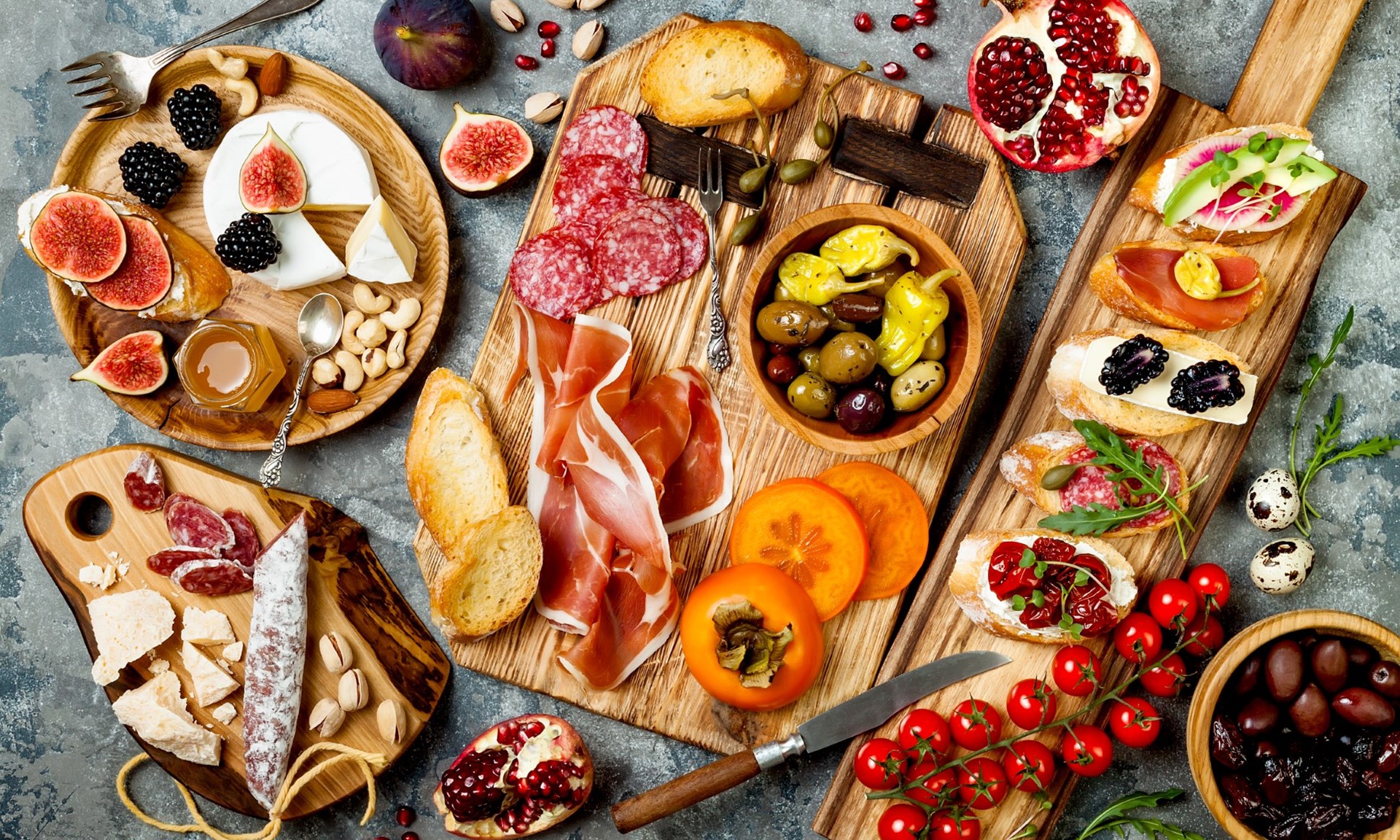 Venue Dining The Woodlands Event Centre