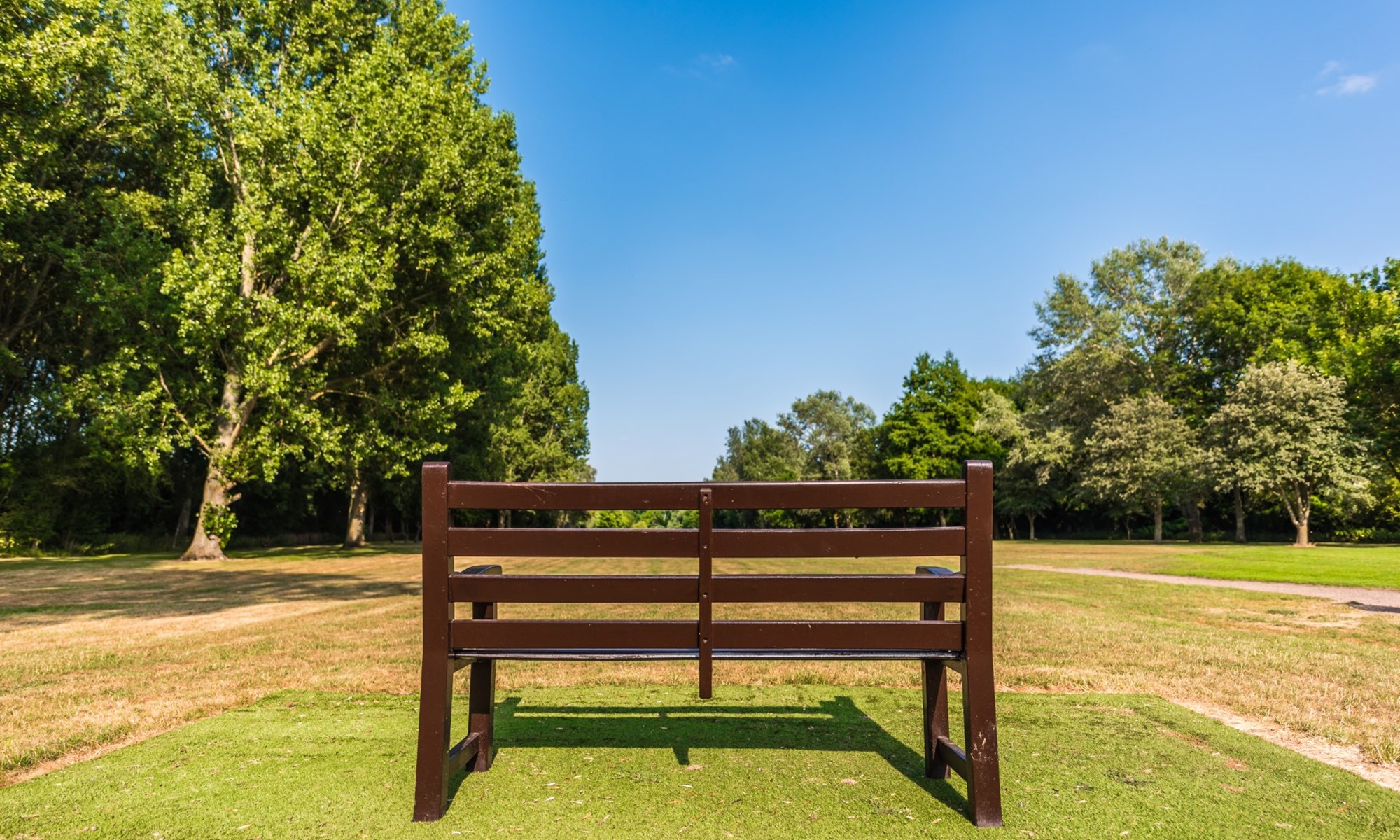 Wyboston Lakes Golf Course (5)