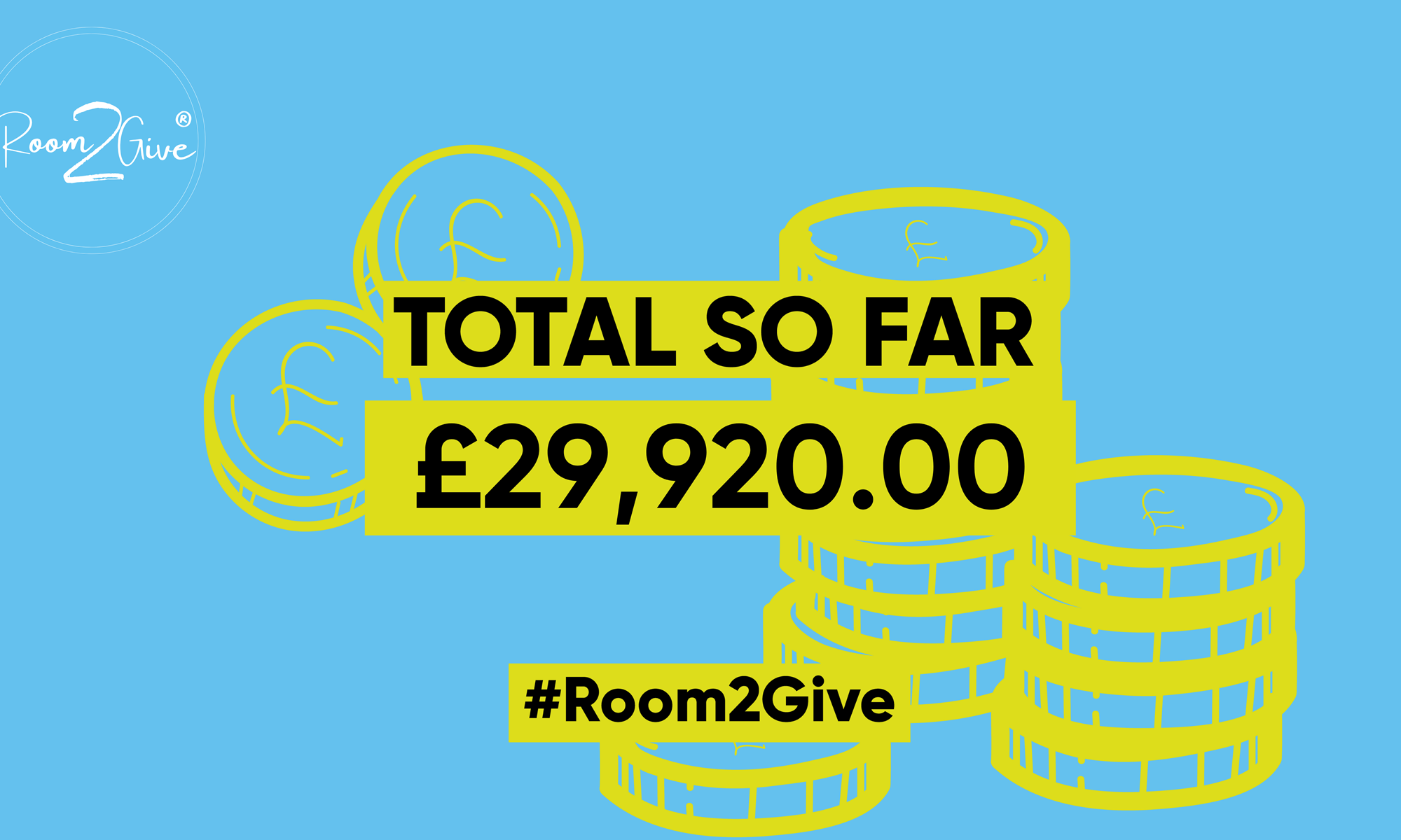 Room2give