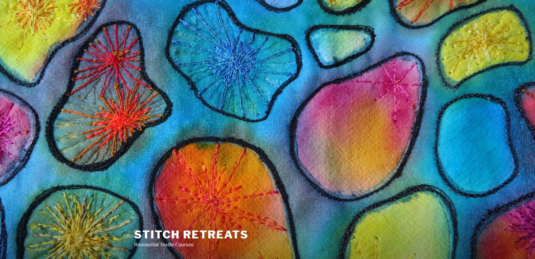 Stitch Retreats
