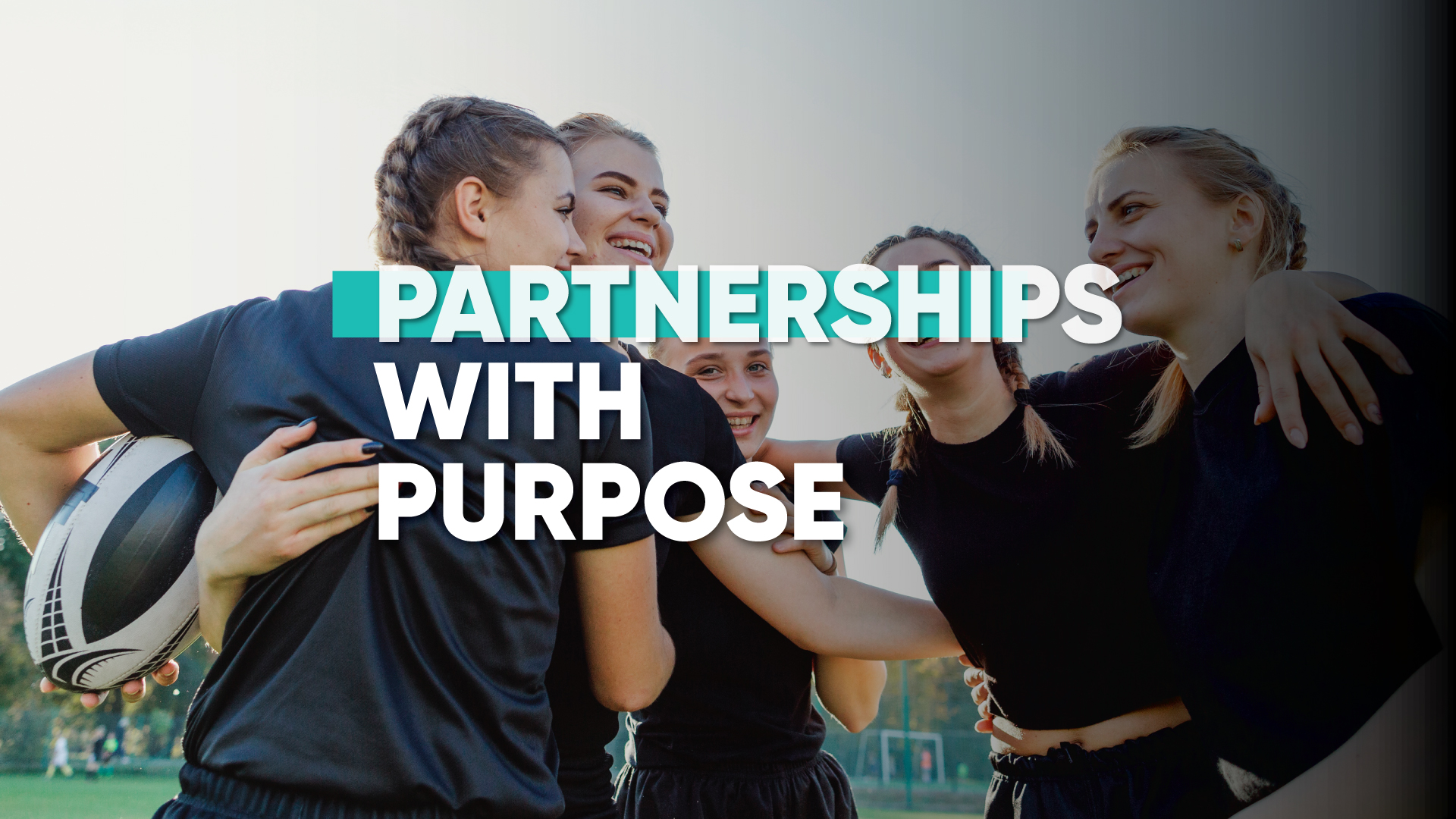Partnerships With Purpose
