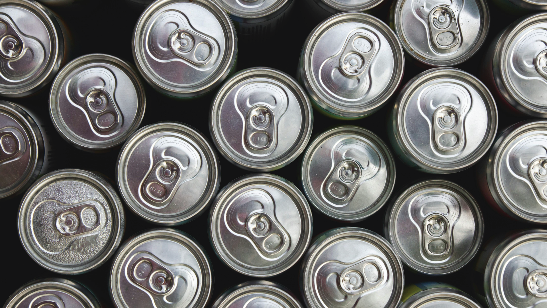 Aluminium Cans