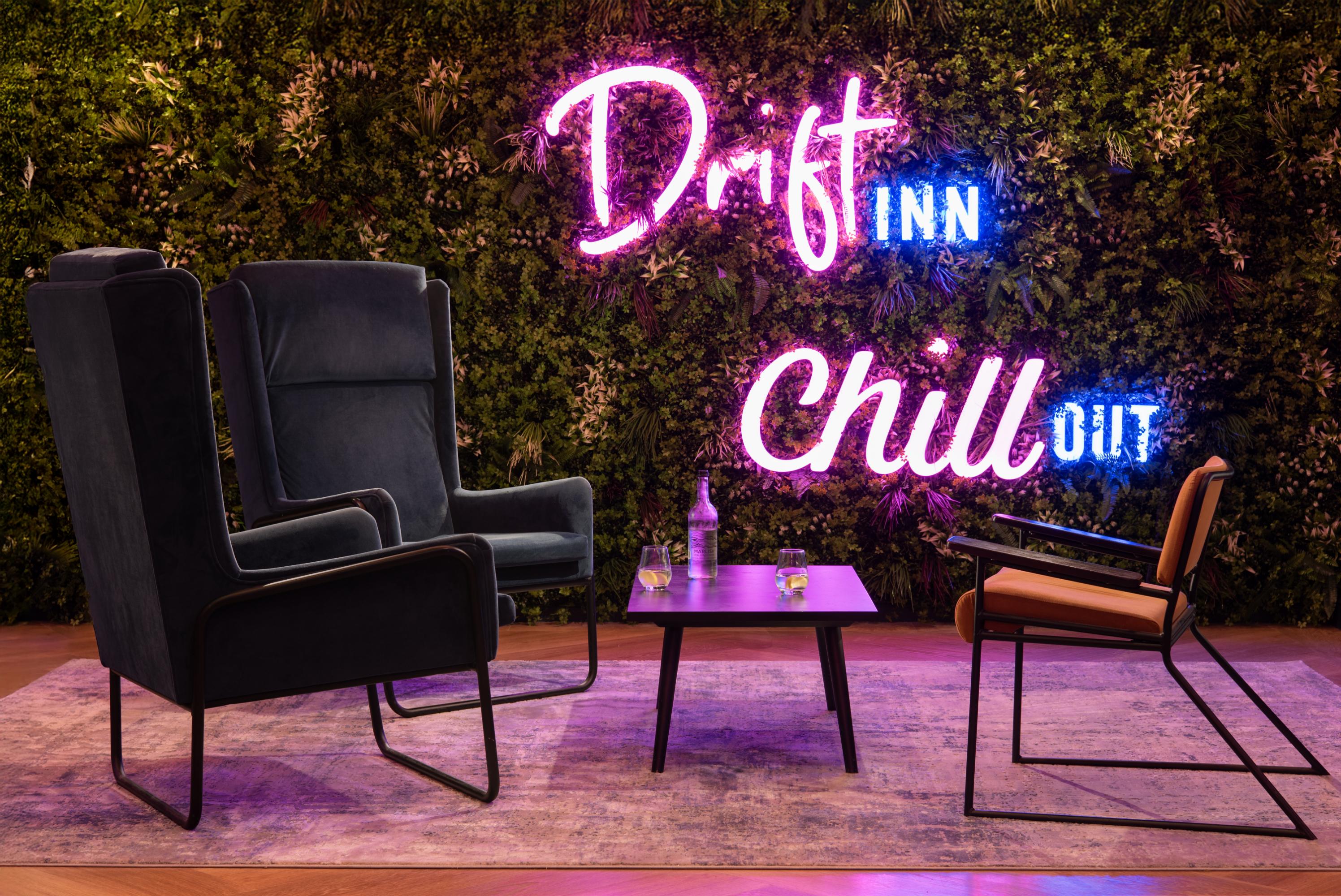 Drift Inn Wyboston Lakes Resort (9)