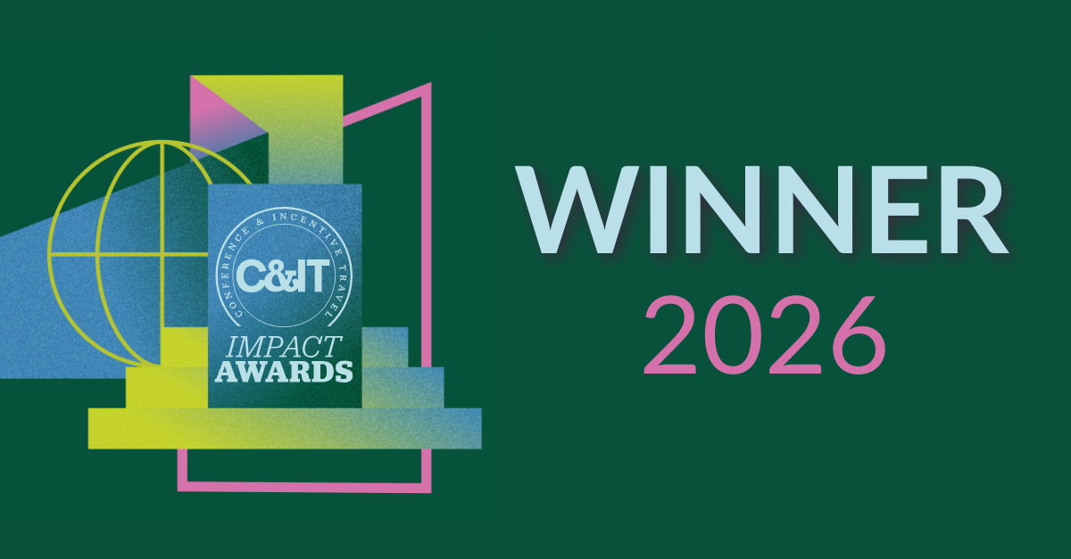 Wyboston Lakes Resort wins prestigious industry award for sustainability efforts