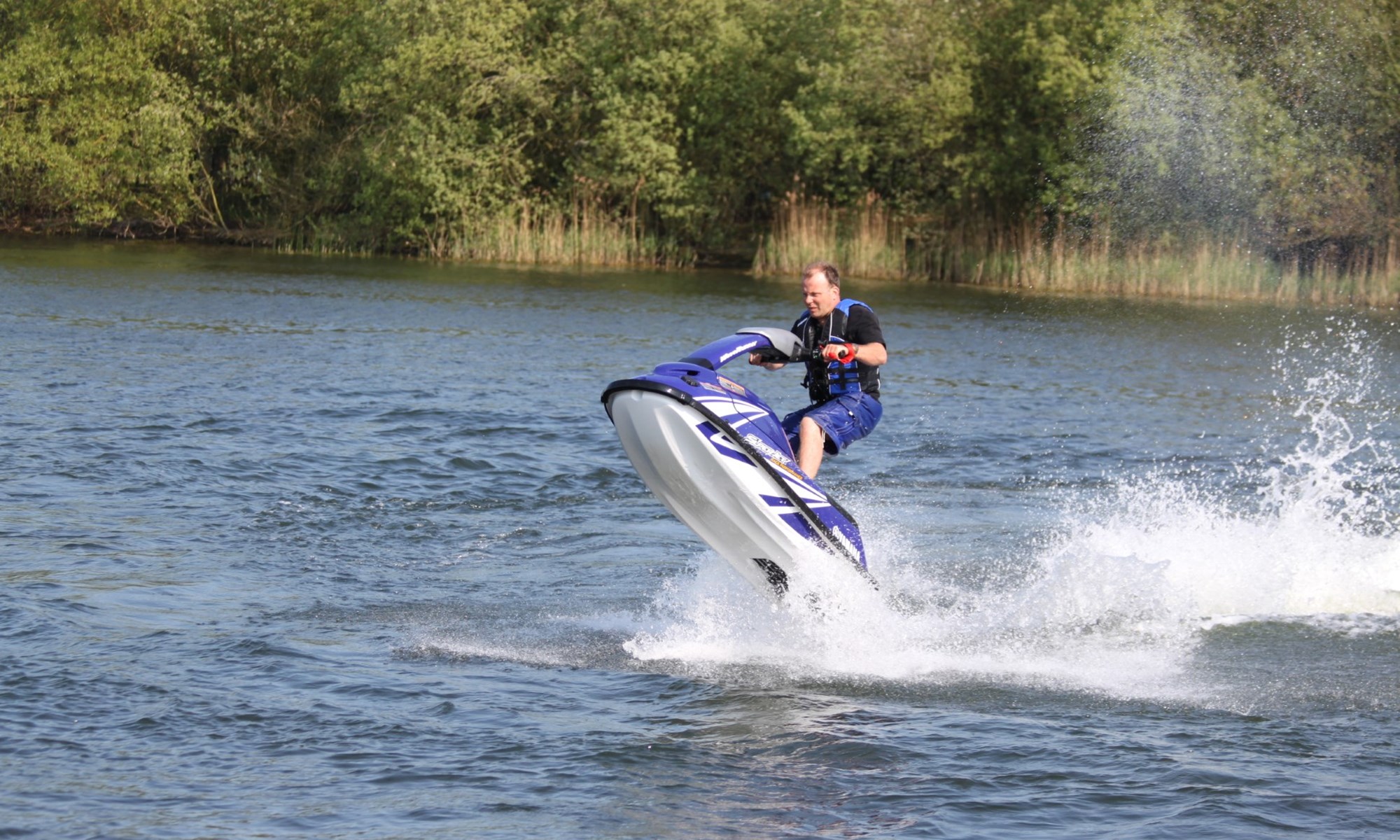 Ride Leisure Images (3)